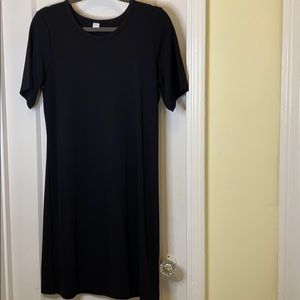 NWOT - Old Navy T-shirt dress